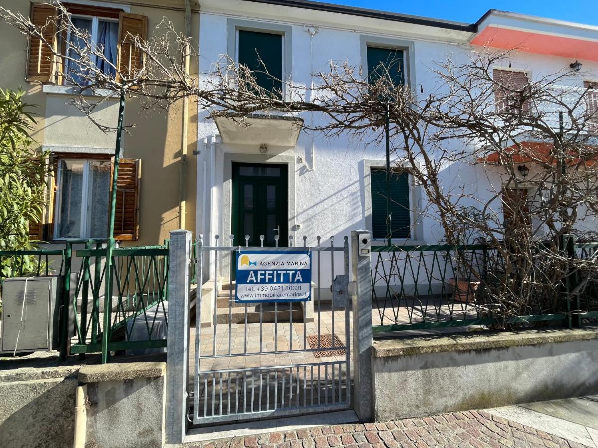 Casa Genny Holiday home Grado