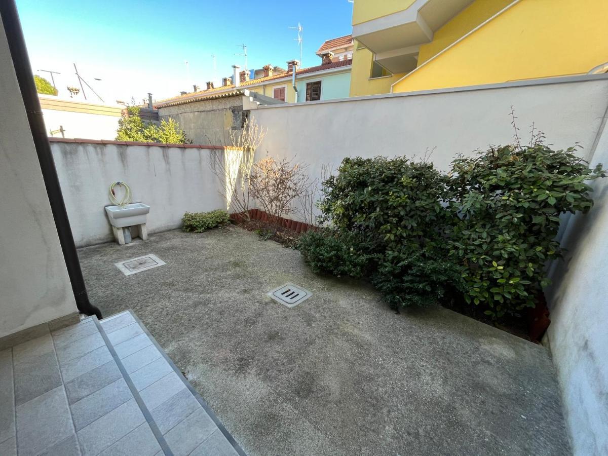 Casa Genny Holiday home