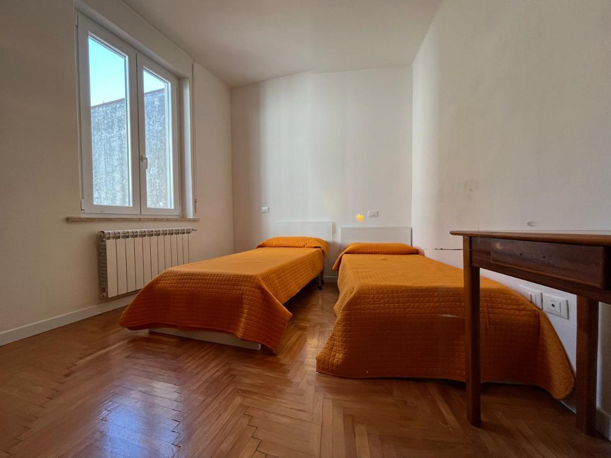 Casa Genny Holiday home