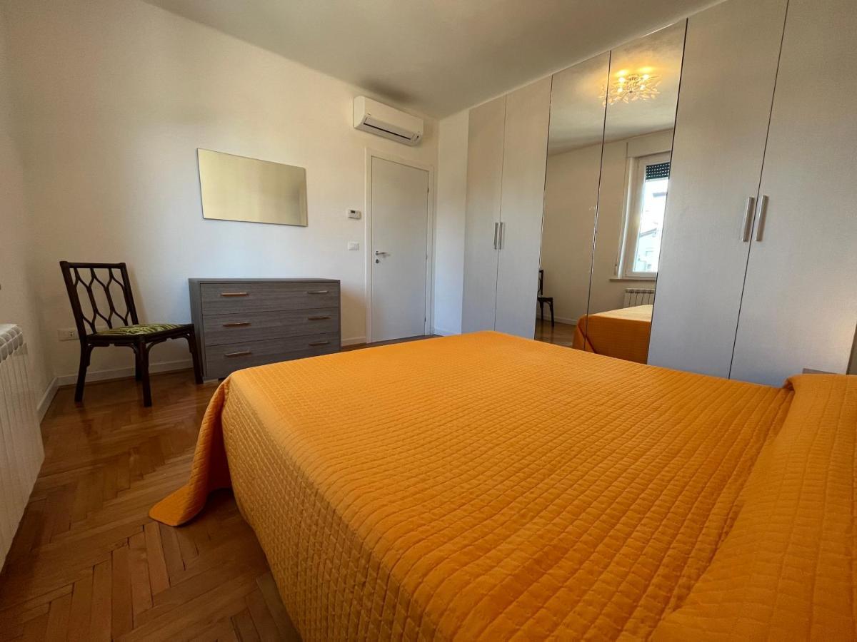 Casa Genny Holiday home Grado