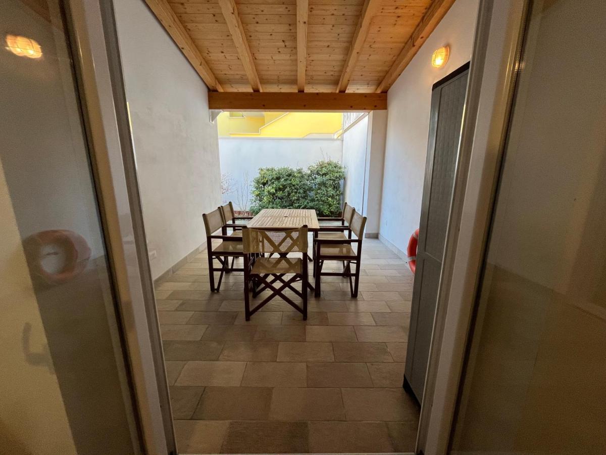Holiday home Casa Genny