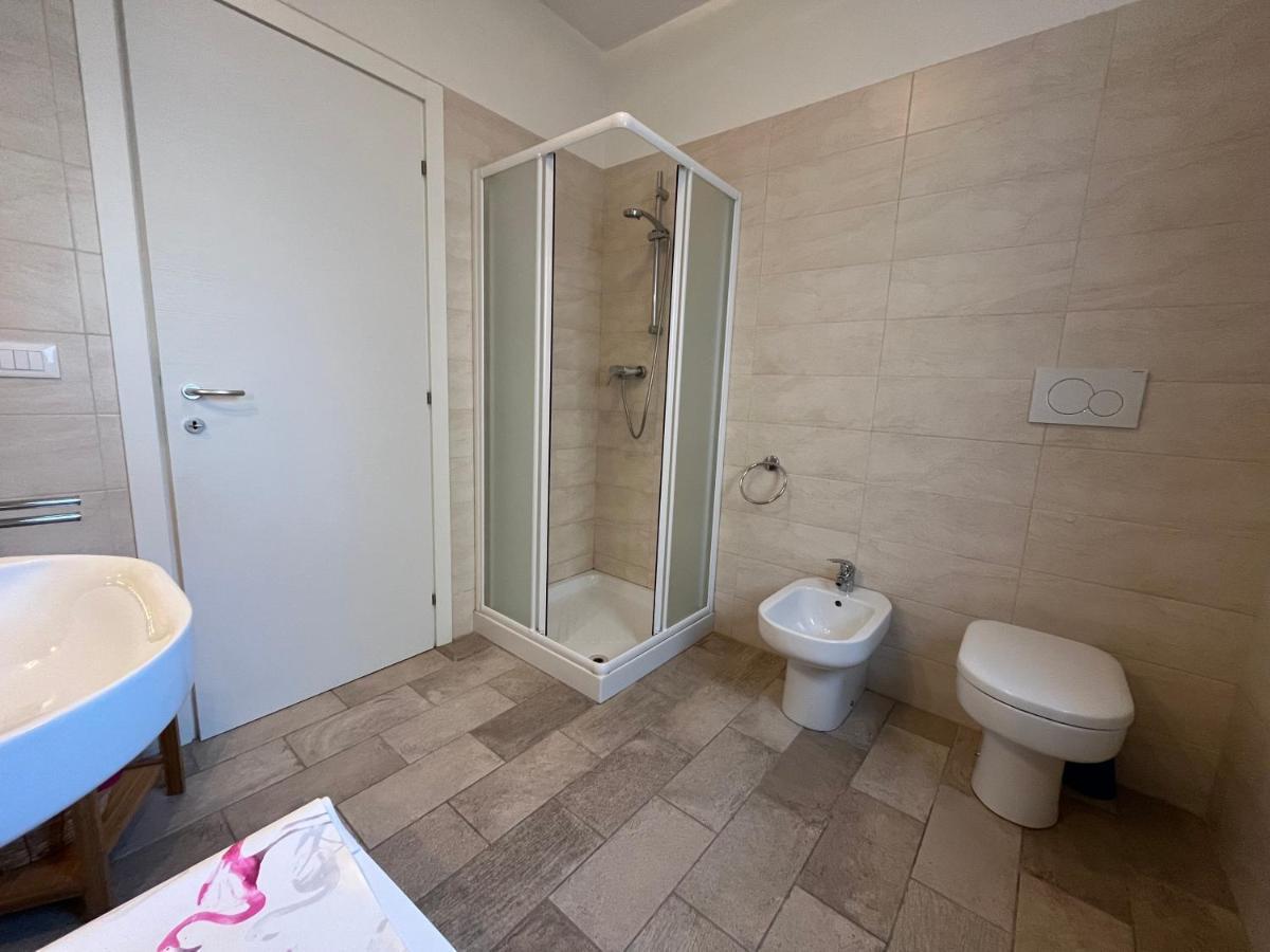 Casa Genny Holiday home *